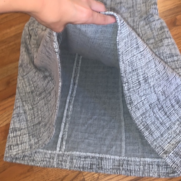 🤍🖤 TAHARI dress women’s size 14 - Picture 7 of 11